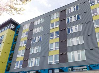 7357 43rd Ave S #511, Seattle, WA 98118