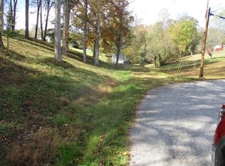 0 Shepherd Loop, Greenup, KY 41144