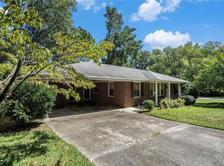 1766 Mural Dr, Morrow, GA 30260