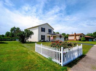 2101 Willow Run Rd, Grove City, OH 43123