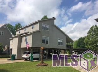 20495 Stacy Ln, Springfield, LA 70462