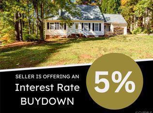 7336 Proud Clarion Ln, Midlothian, VA 23112