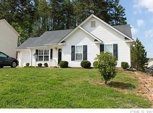 5504 Katherine Ct, Dallas, NC 28034