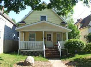 232 Sweet St NE, Grand Rapids, MI 49505