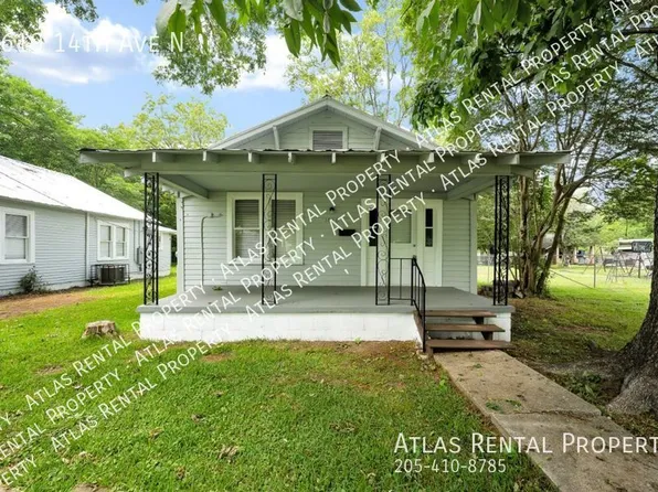 1610 14th Ave N, Bessemer, AL 35020