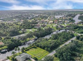 3480 Como St, Port Charlotte, FL 33948