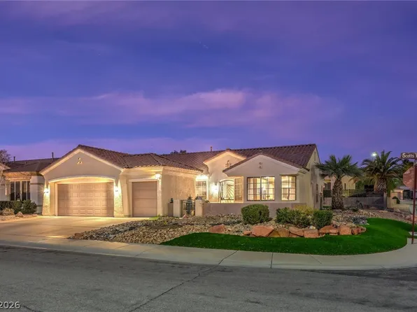 3110 Scotts Valley Dr, Henderson, NV 89052