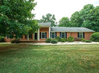 133 Snooty Fox Rd LOT 11, Goode, VA 24556