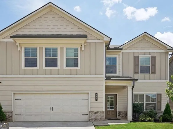 347 Auburn Crossing Dr, Auburn, GA 30011