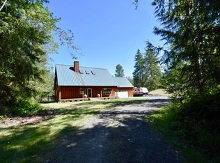 561 Hooker Rd, Sequim, WA 98382