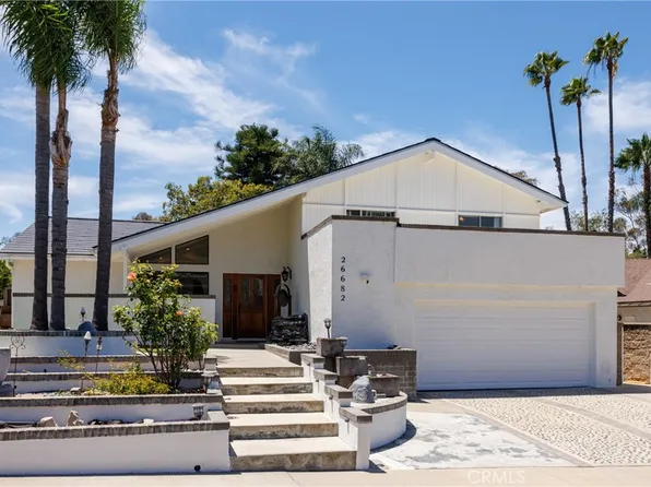 26682 Aracena Dr, Mission Viejo, CA 92691