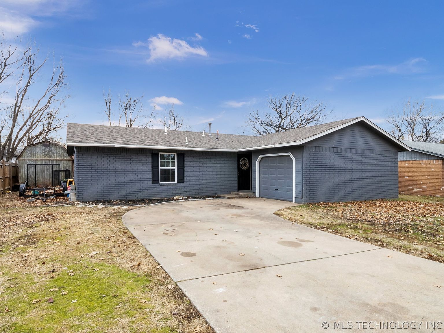 1244 E 142nd St S, Glenpool, OK 74033 Zillow