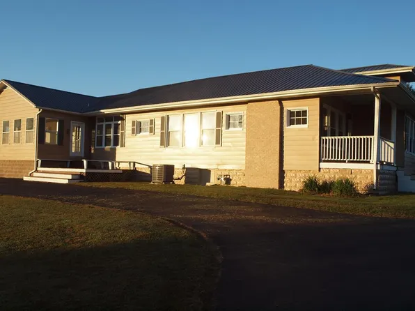 624 Colonial Rd, Abingdon, VA 24210