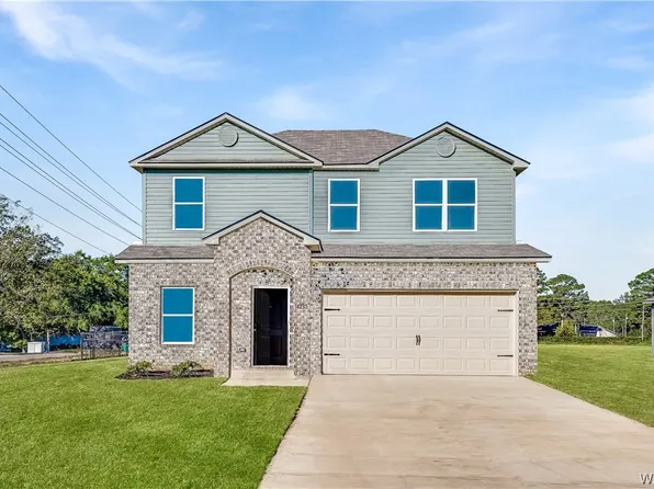 14305 Old Greensboro Rd, Tuscaloosa, AL 35405