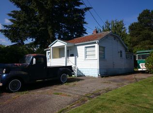 9325 53rd Ave S, Seattle, WA 98118