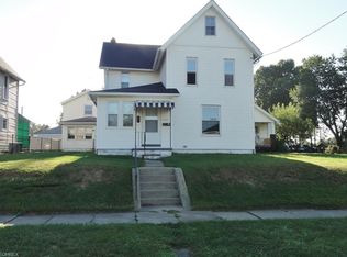 1364 Garfield Ave SW, Canton, OH 44706