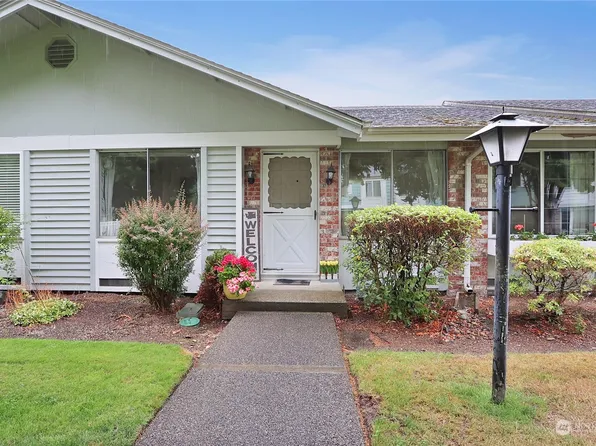 8610 SW Onyx Dr. #C, Lakewood, WA 98498