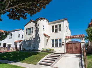 1622 S Sierra Bonita Ave #1622, Los Angeles, CA 90019