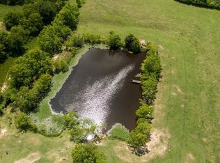 21547 Binford Rd, Waller, TX 77484
