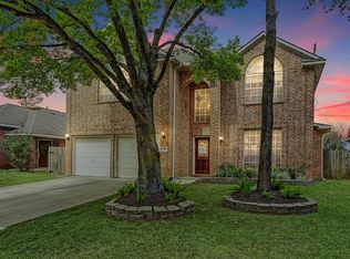 5914 Skyhaven Ln, Spring, TX 77379