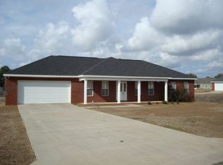 75 Biscayne Ln, Dothan, AL 36303