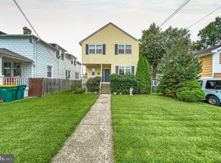78 Centre Ave, Norristown, PA 19403