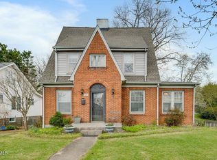 911 Georgia Ave, Bristol, TN 37620