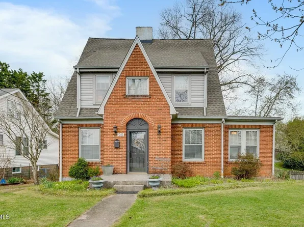 911 Georgia Ave, Bristol, TN 37620