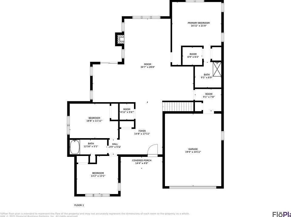 2nd image of 11 McKenna Ridge Dr