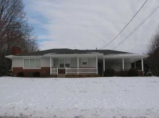 1478 W 5th Ave, Jasper, IN 47546