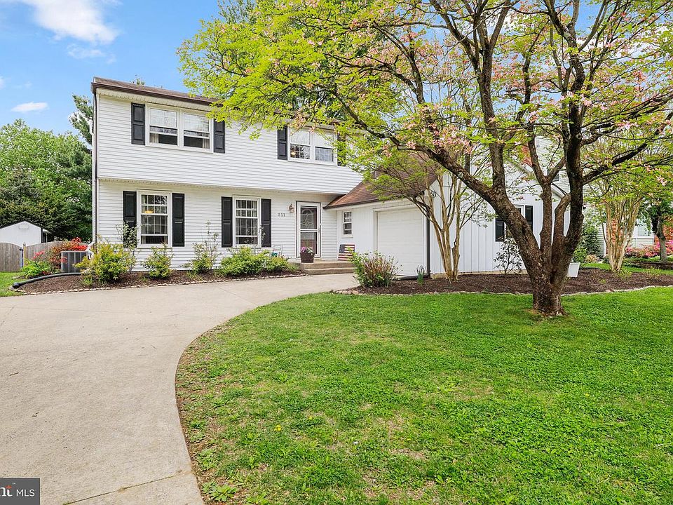 1st image of 511 Perry Dr