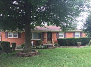8214 Latania Dr, Louisville, KY 40258