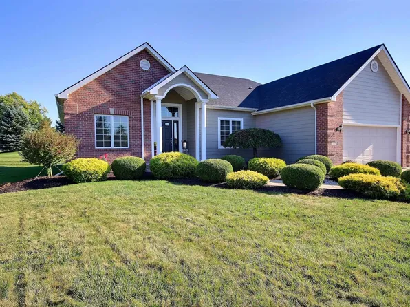 11201 Karina Xing, Roanoke, IN 46783