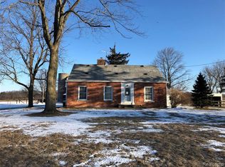 54280 Eight Mile Rd, Northville, MI 48167