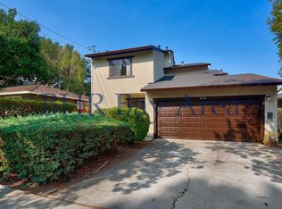 216 Palo Alto Ave #B, Mountain View, CA 94041