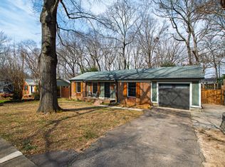 5819 Windham Dr, Raleigh, NC 27609