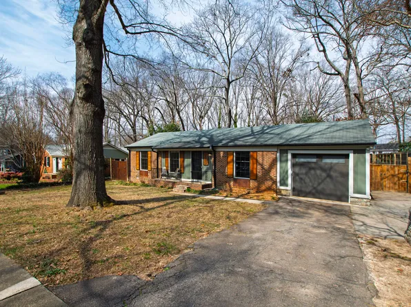 5819 Windham Dr, Raleigh, NC 27609