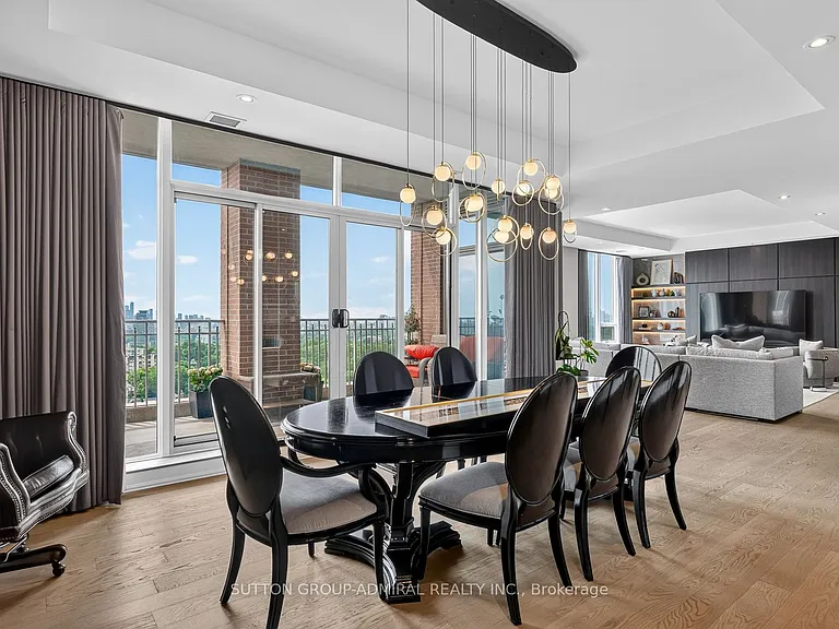 155 Saint Clair Ave W #1801 — Photo 10