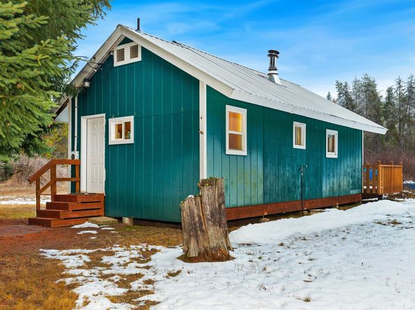 331 Franco Ln, Cusick, WA 99119