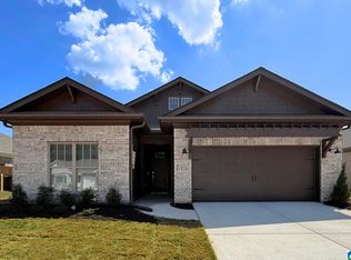 151 Clift Creek Dr, Madison, AL 35757