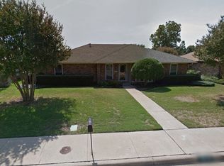1916 Camden Way, Carrollton, TX 75007