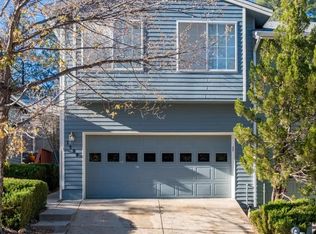1208 Timber Point N UNIT 1, Prescott, AZ 86303