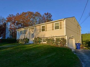 47 Sherri Dr, North Providence, RI 02911