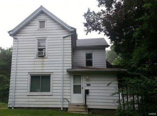 2103 Mulberry St, Alton, IL 62002