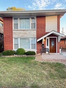 4825 Columbus, Oak Lawn, IL, 60453