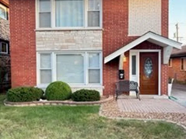 4825 Columbus, Oak Lawn, IL 60453