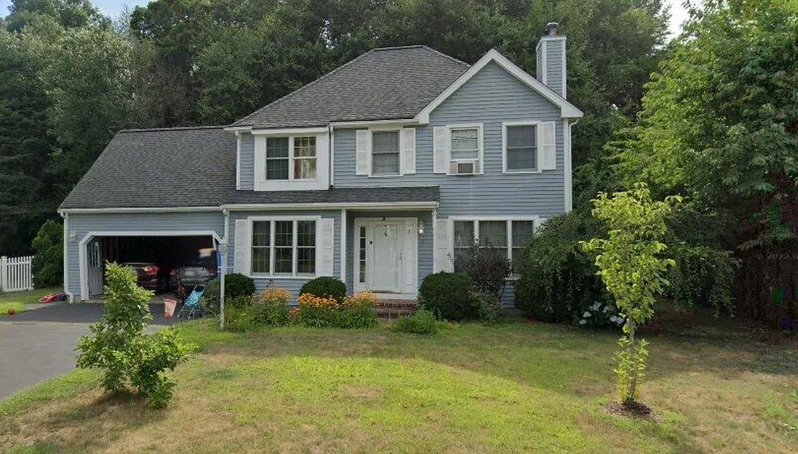 3 bed, 2.5 bath, 1715 sqft, $3,500 — Photo 1