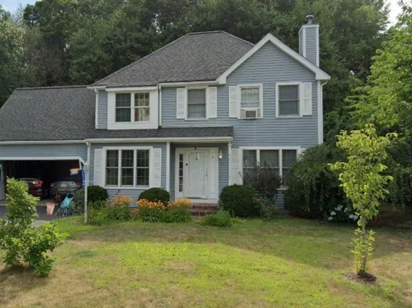 4 Nightingale Dr, Shrewsbury, MA 01545
