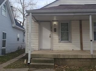 954 N Concord St, Indianapolis, IN