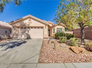 2240 Dakota Sky Ct, Henderson, NV 89052